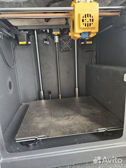 3D принтер Flyingbear ghost 6