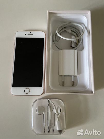 iPhone 8, 64 ГБ