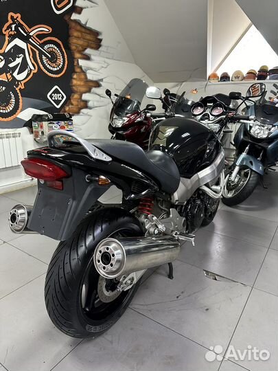 Honda X11 (инжектор) без пробега по РФ