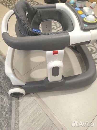 Ходунки baby walker