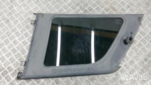 Стекло кузова боковое заднее левое mercedes benz G