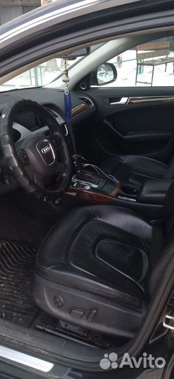Audi A4 1.8 CVT, 2008, 220 500 км