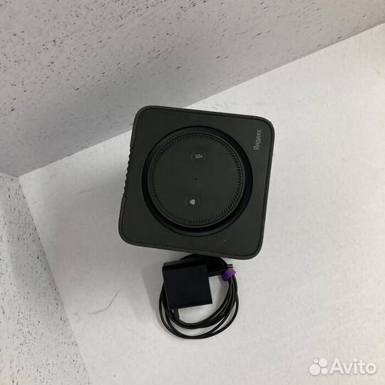 Портативная колонка Яндекс Стация Max