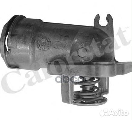 Термостат с прокладкой mercedes ML/GL W164/spri