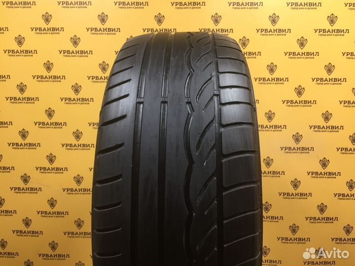 Dunlop SP Sport 01 215/55 R16 97W