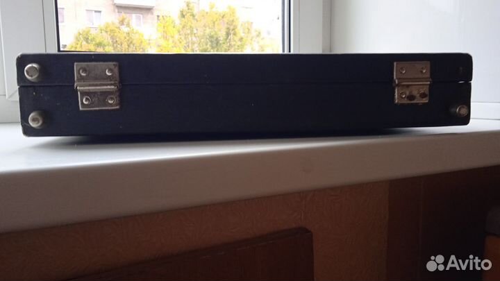 Дипломат СССР