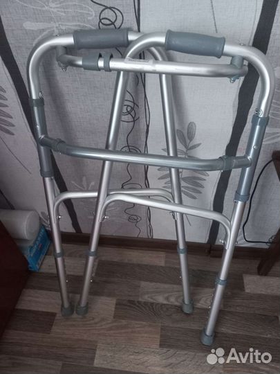 Ходунки для взрослых