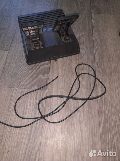 Игровой руль