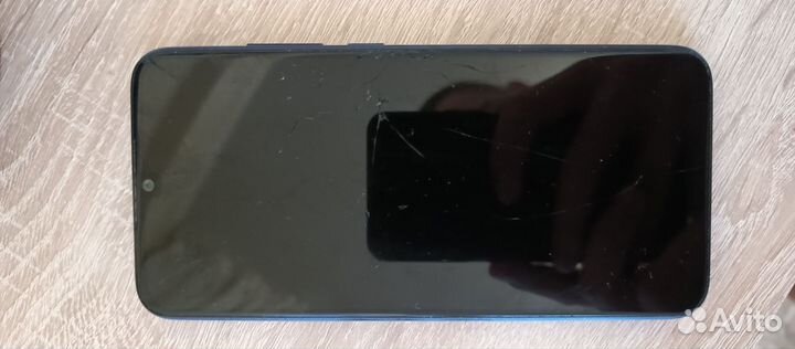 Xiaomi Redmi Note 8 2021, 4/128 ГБ