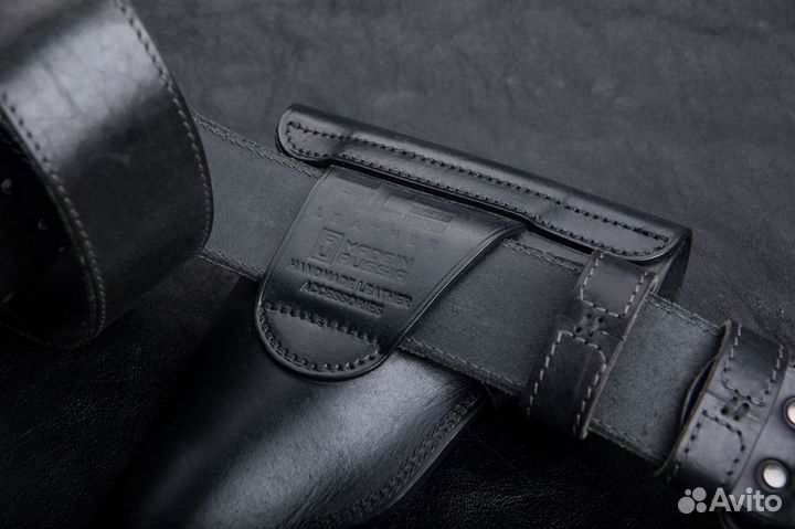 Кобура для CZ-75