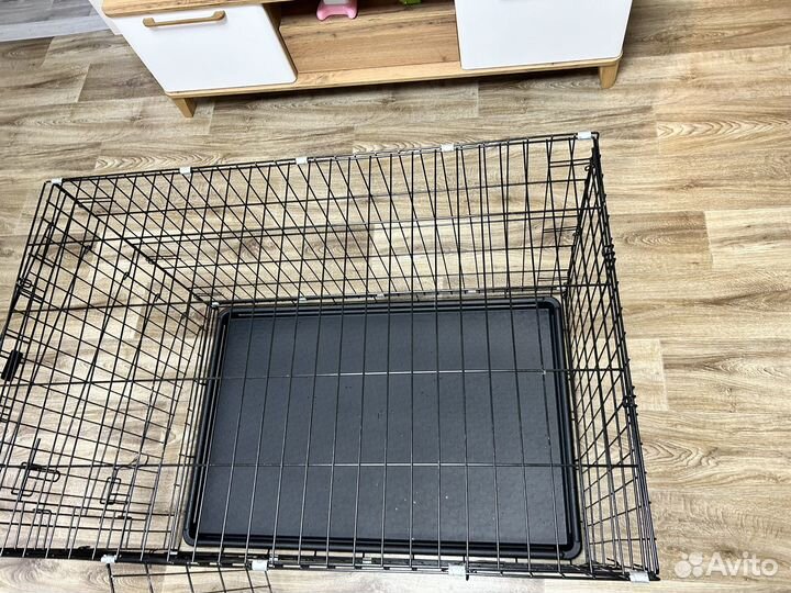 Клетка вольер для собак