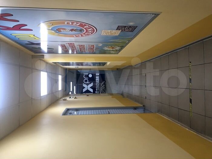 Торговое помещение под ваш бизнес