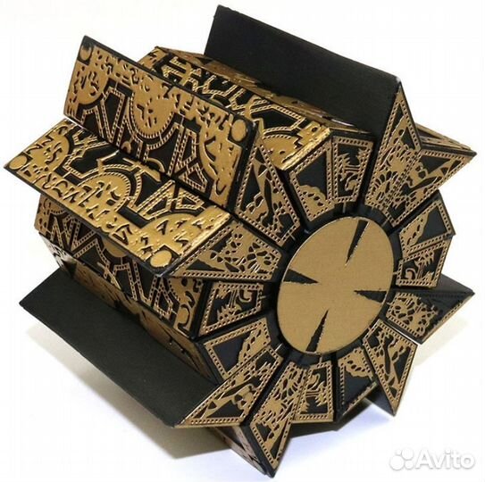 Фигурка Шкатулка Лемаршана (Восставший из Ада)