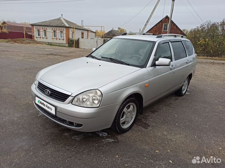 LADA Priora 1.6 МТ, 2010, 164 000 км