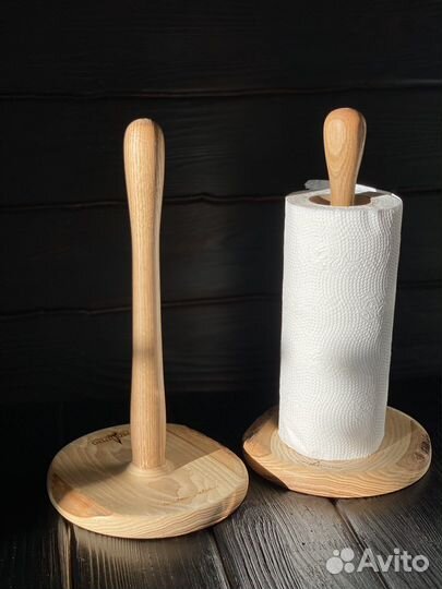 Подставка для бумажных полотенец