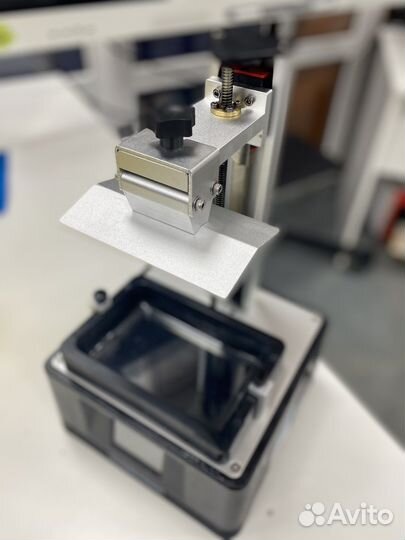 Anycubic photon mono
