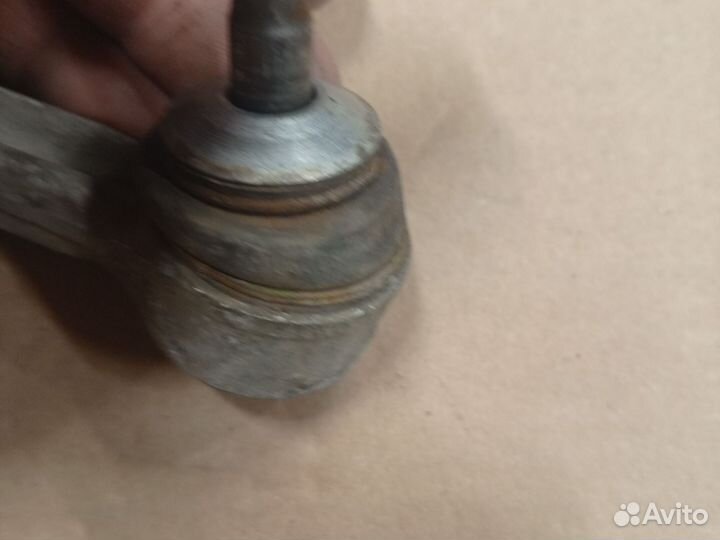 Рычаг задний прямой bmw е38 е39 е53 е60 е63 е65