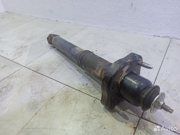 Амортизатор задний