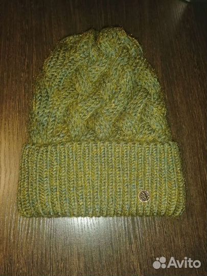 Шапки женские