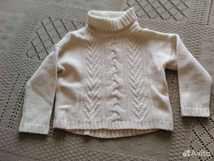 Одежда на девочку, размер 116