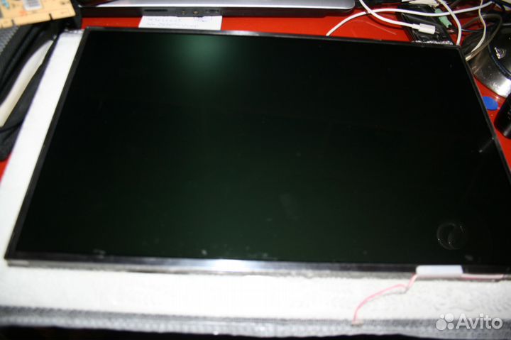 Матрица 15.4 30pin