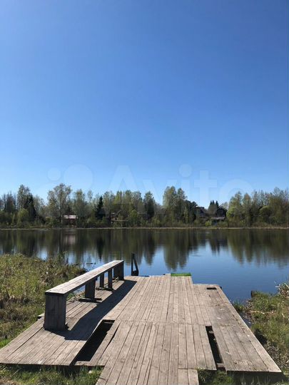 Участок 6 сот. (СНТ, ДНП)