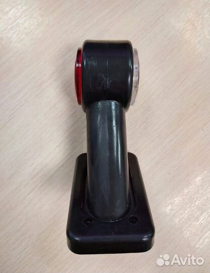 Фонарь контурный на прицеп гф 3.4 LED3 