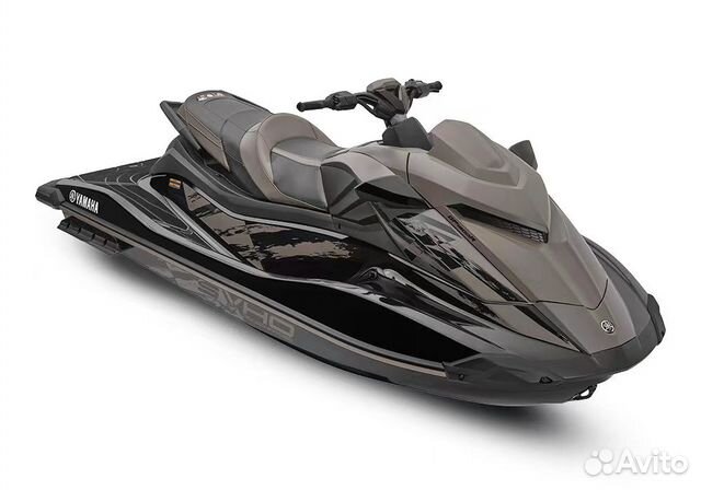 Гидроцикл Yamaha FX Cruiser svho