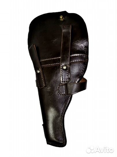 Кобура для тт кожаная (оригинал)