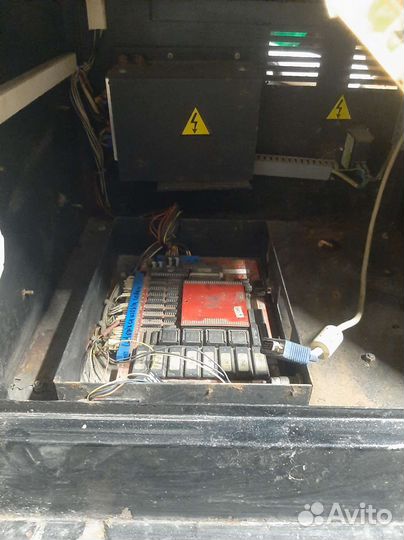 Игровой аппарат