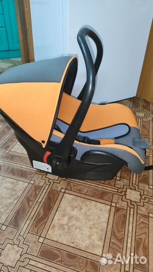 Автолюлька 