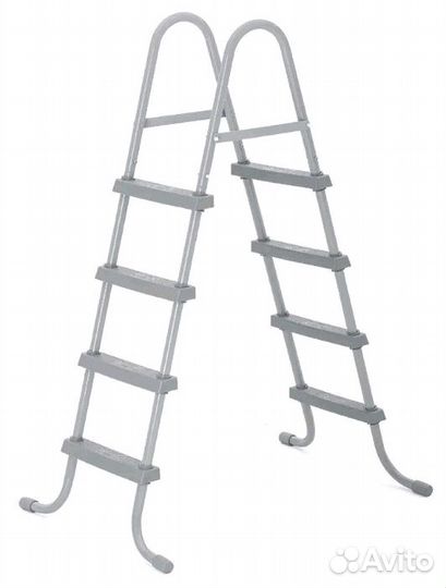 Бассейн каркасный Стил Про Макс 366х122 новинка