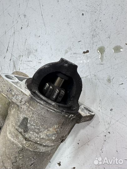 Kia Spectra стартер