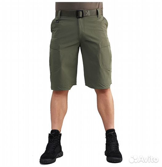 Шорты легкие