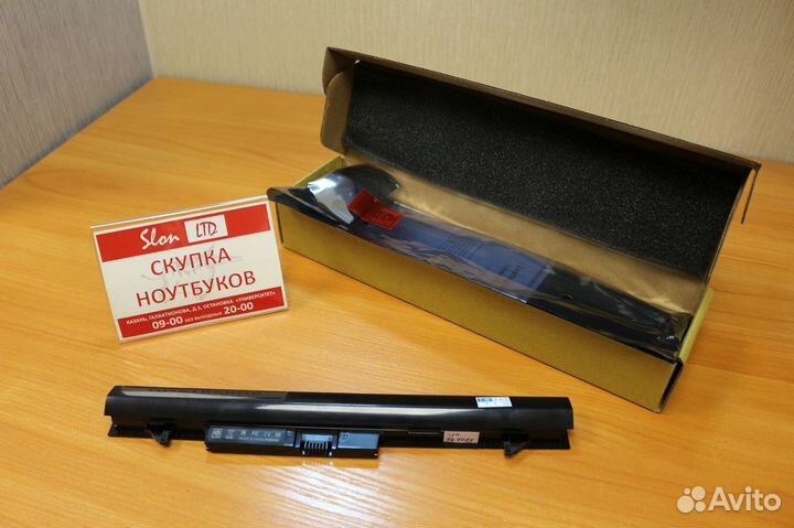 Аккумулятор для ноутбука HP ProBook 430 G1