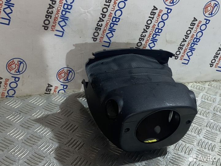 Кожух рулевой колонки Kia Cerato