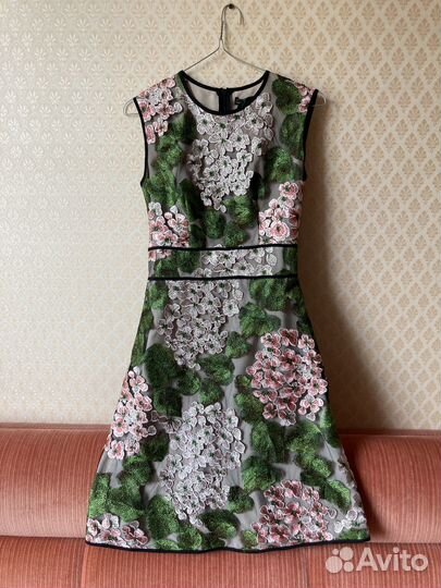 Вечернее платье, на выпускной