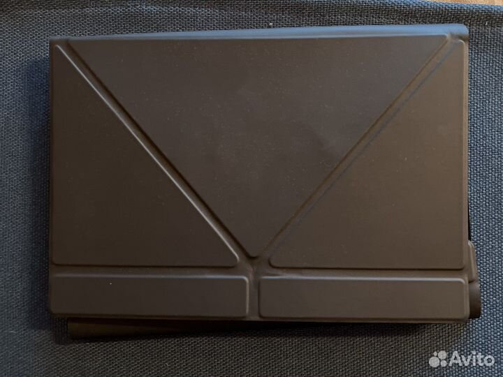 Клавиатура чехол для планшета Lenovo Tab P10