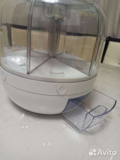 Диспенсер для круп