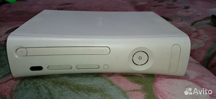 Xbox 360