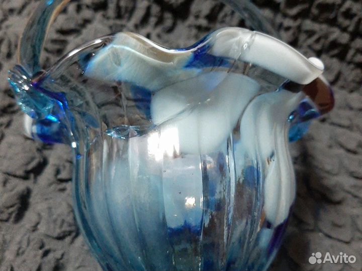 Хрусталь СССР