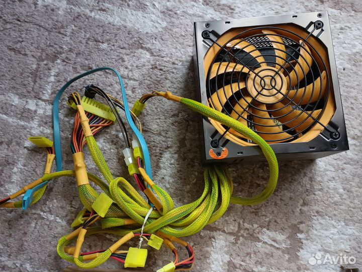 Комплектующие для пк