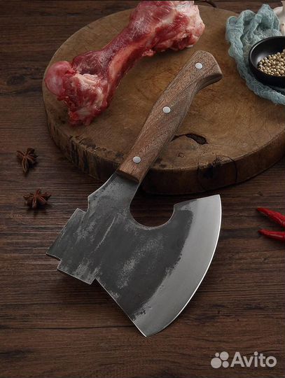 Мясной топор