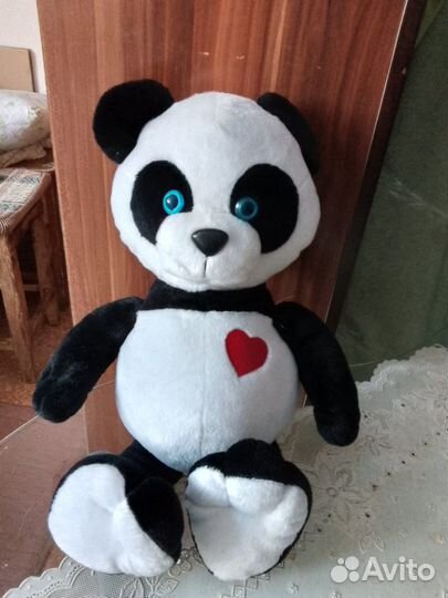 Плюшевые игрушки