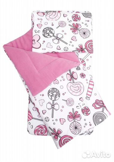 Комплект в коляску