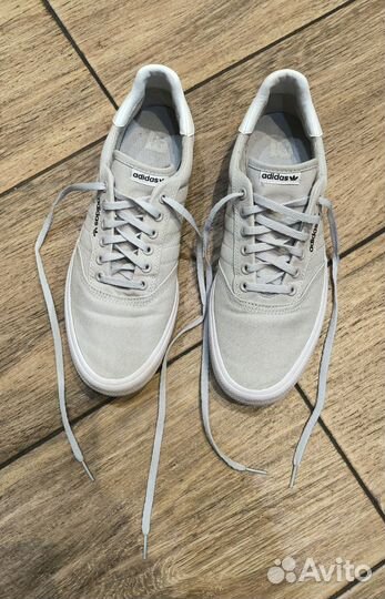 Adidas, 43, 28cm, кеды кроссовки