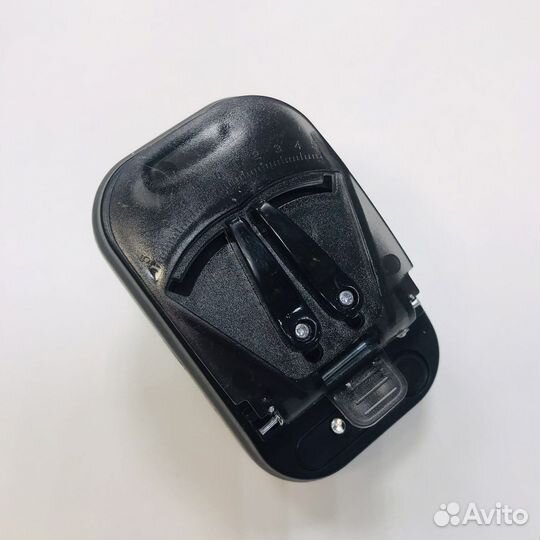 Универсальное сетевое зарядное устройство для акб