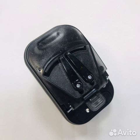 Универсальное сетевое зарядное устройство для акб