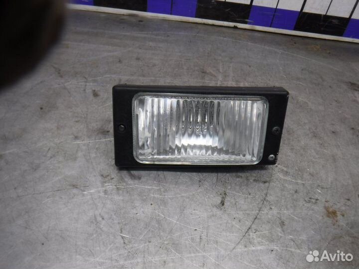 Фара противотуманная передняя правая Ваз 2115