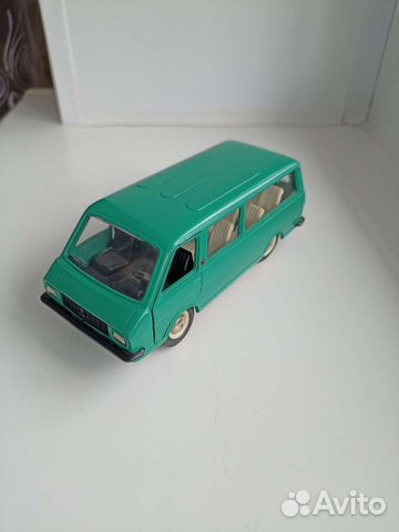 Модели автомобилей 1/43 СССР